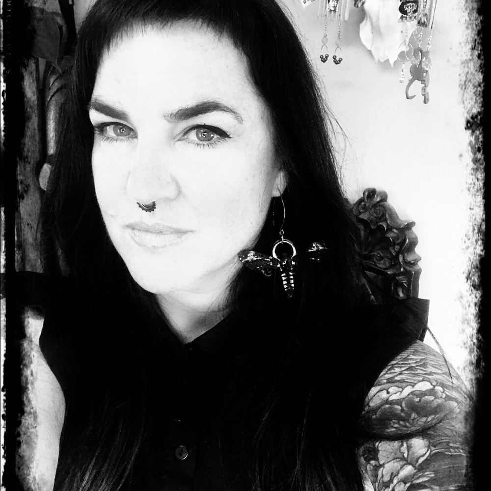 Meet your Posher, Heather